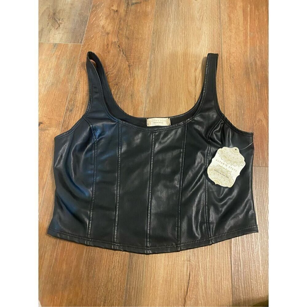 Altard state tank top